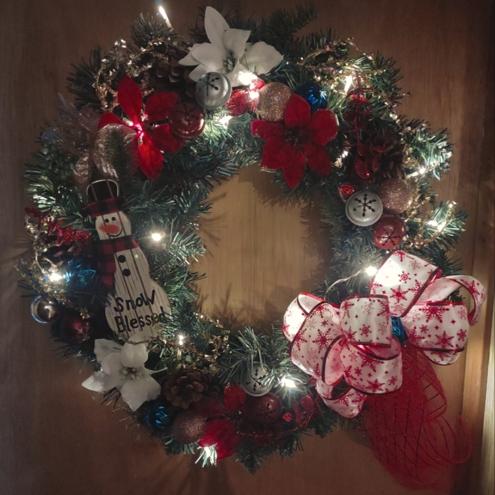 Wreath